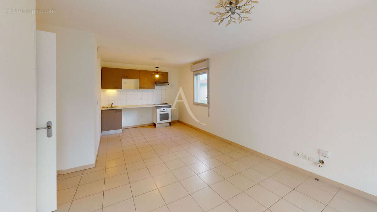 Appartement à PLAISANCE-DU-TOUCH