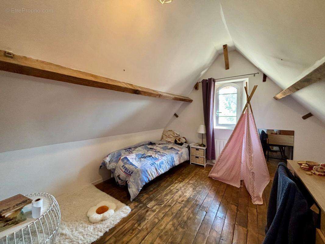Maison de caractère etampes 91 - photo 11