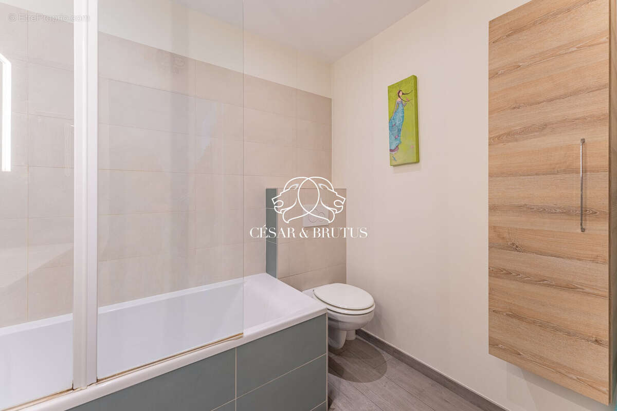 Appartement à LYON-3E