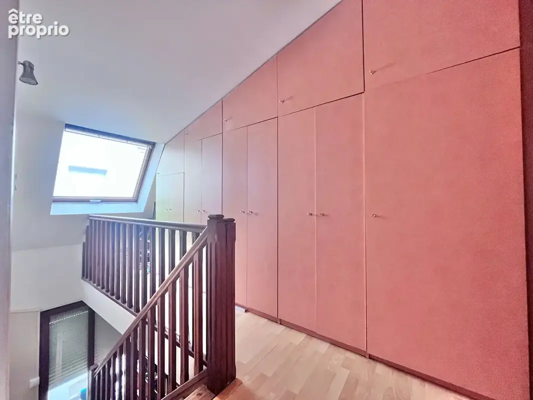 Maison 5 pièces 75019 Paris - photo 14