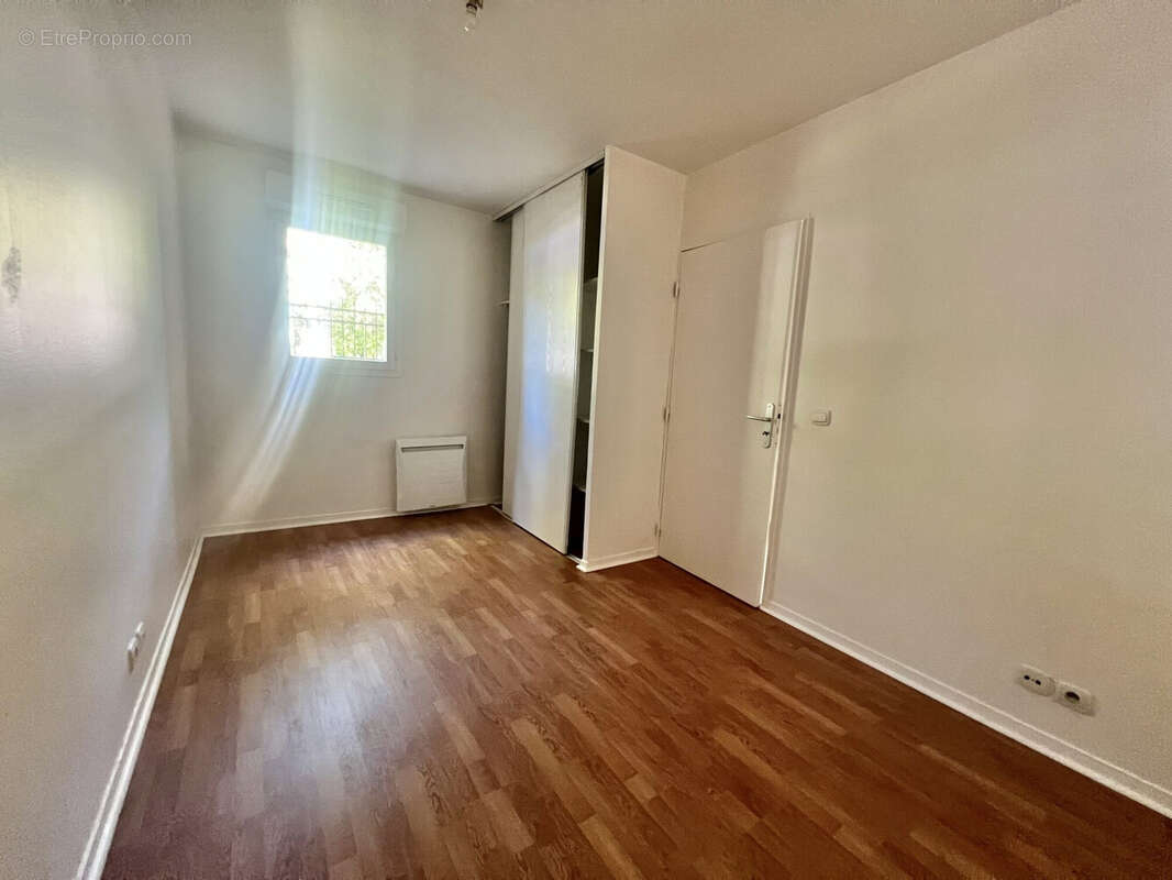 Appartement à TRAPPES