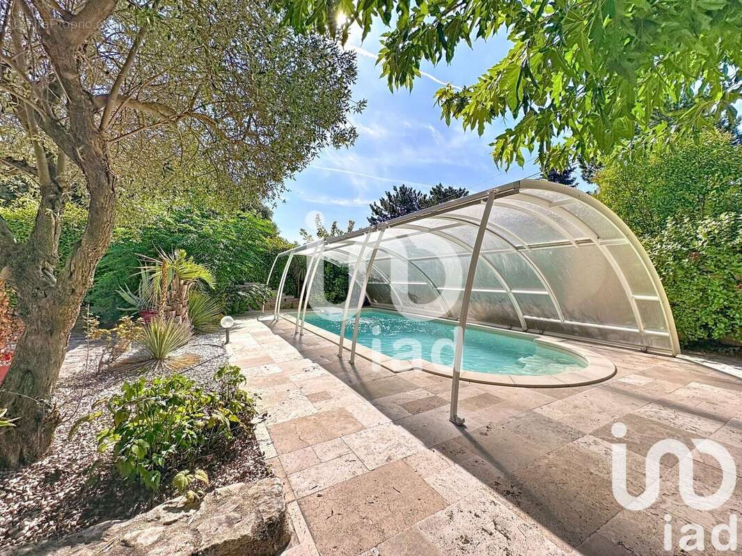 Photo 3 - Maison à CARPENTRAS