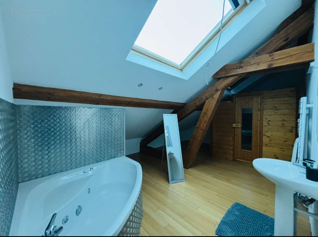 Maison à SAINT-DIE-DES-VOSGES