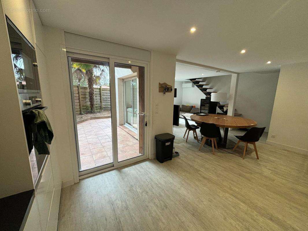 Maison à vendre 5 pièces CAPBRETON (40) - photo 28