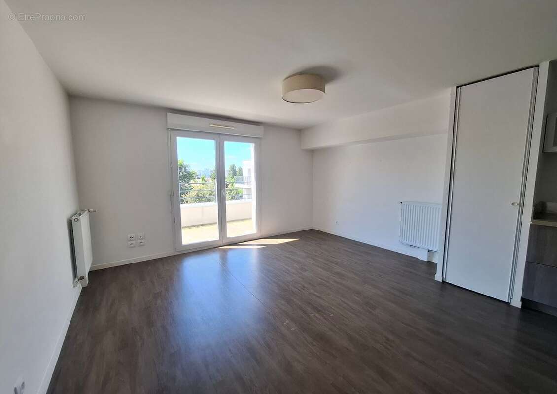 Appartement à REZE