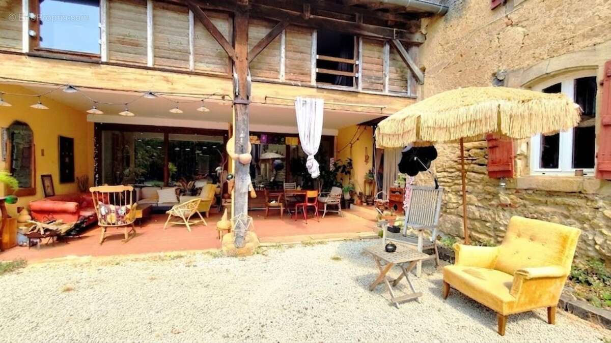 Un Domaine sur la Colline - photo 11