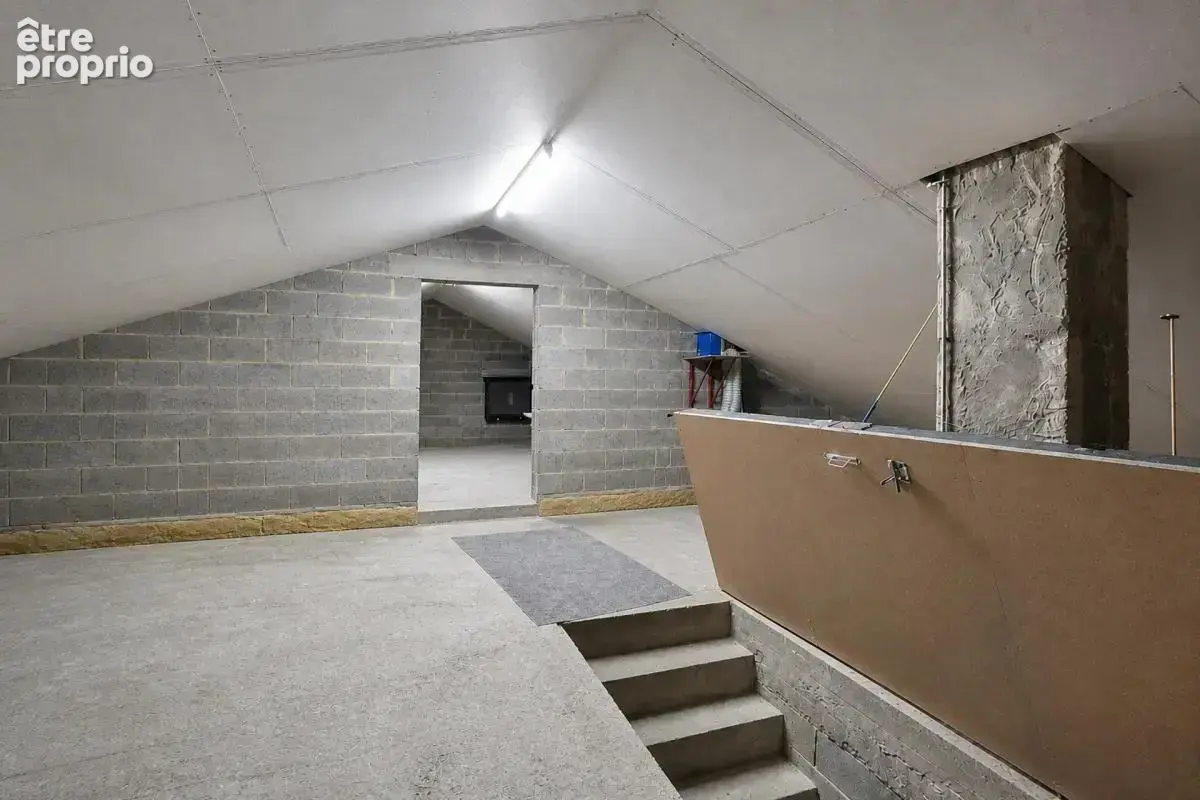 Magnifique Maison Familiale de 180 m² - photo 9