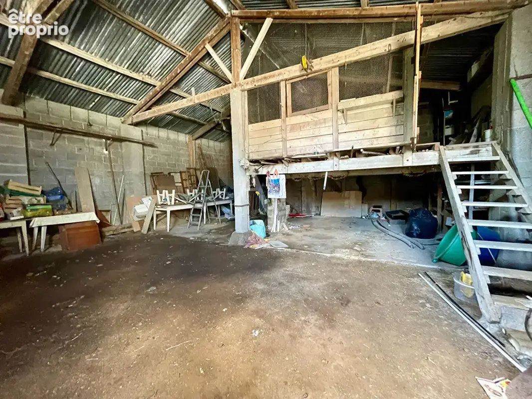 Maison à GRUES - photo 11