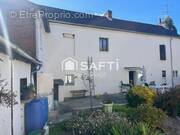 Photo 1 - Maison à PUISEUX-LE-HAUBERGER