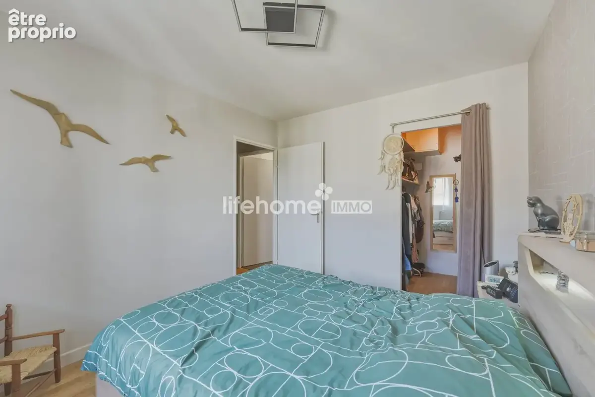 Appartement 44 m² à Gex  - photo 5