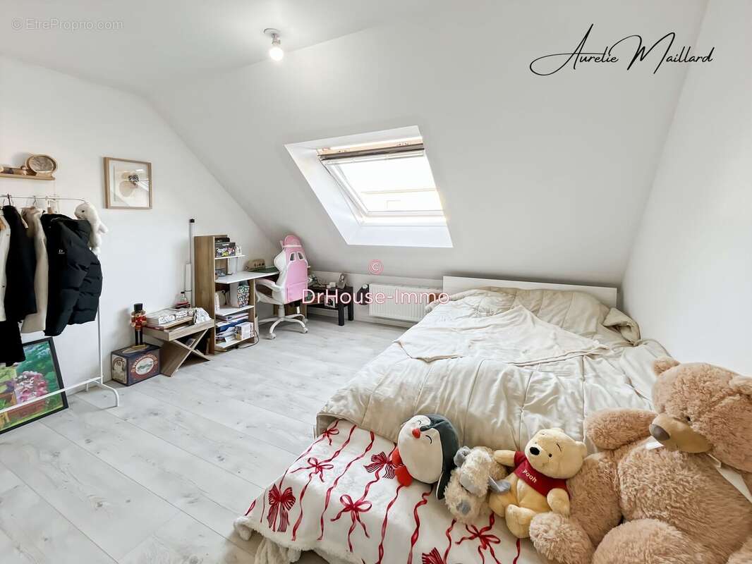 Maison à BRETTEVILLE-SUR-LAIZE