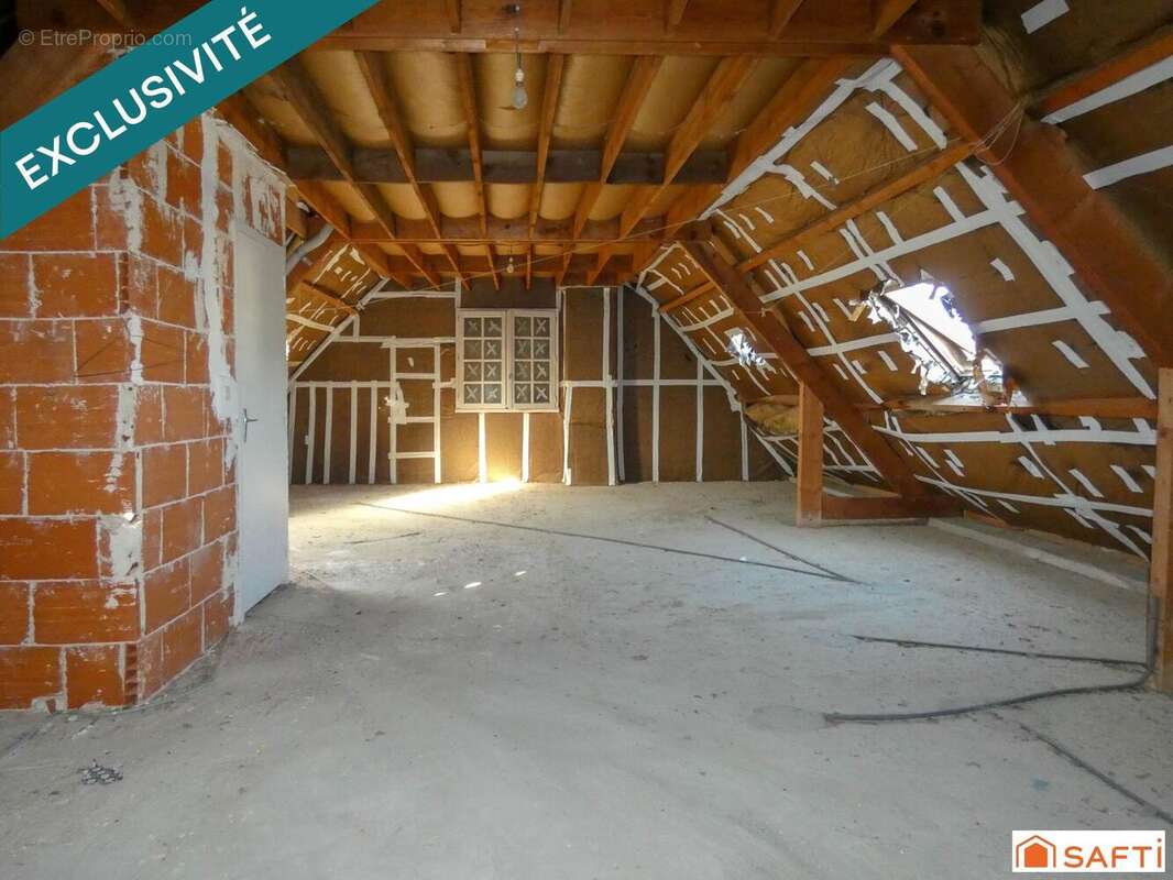 Photo 8 - Maison à CLOHARS-CARNOET