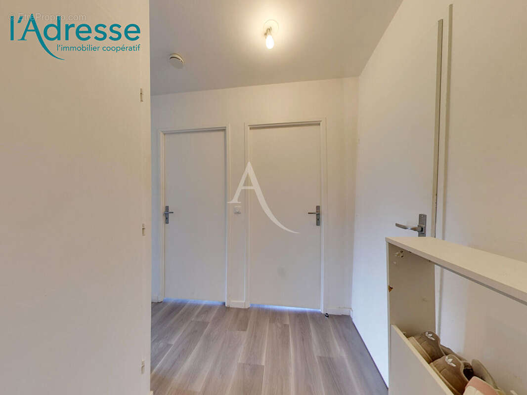 Appartement à NOISIEL