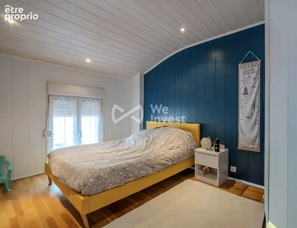 Maison 6 pièces 160 m² à vendre à Mexy (54135) - photo 8