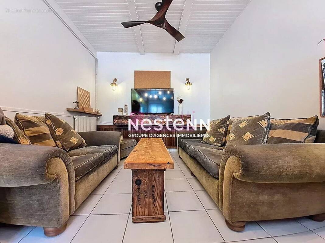 Maison à PORTET-SUR-GARONNE