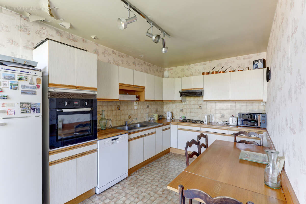 Appartement à CHAMALIERES