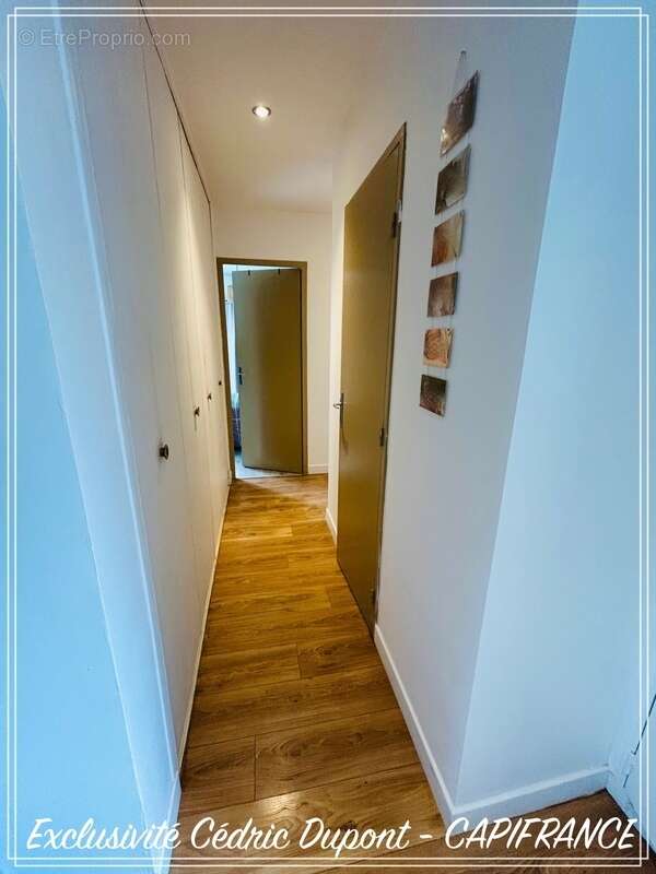 Maison à LAGNY-LE-SEC