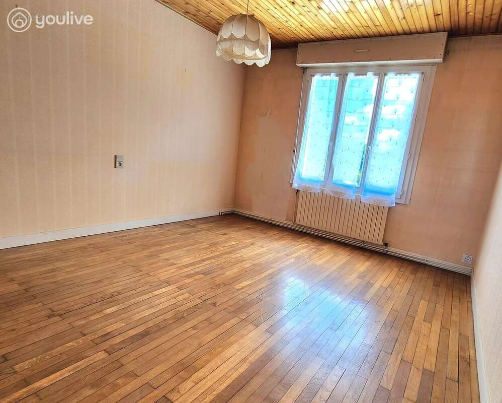 Magnifique propriété familiale avec étang et dépendances - photo 9