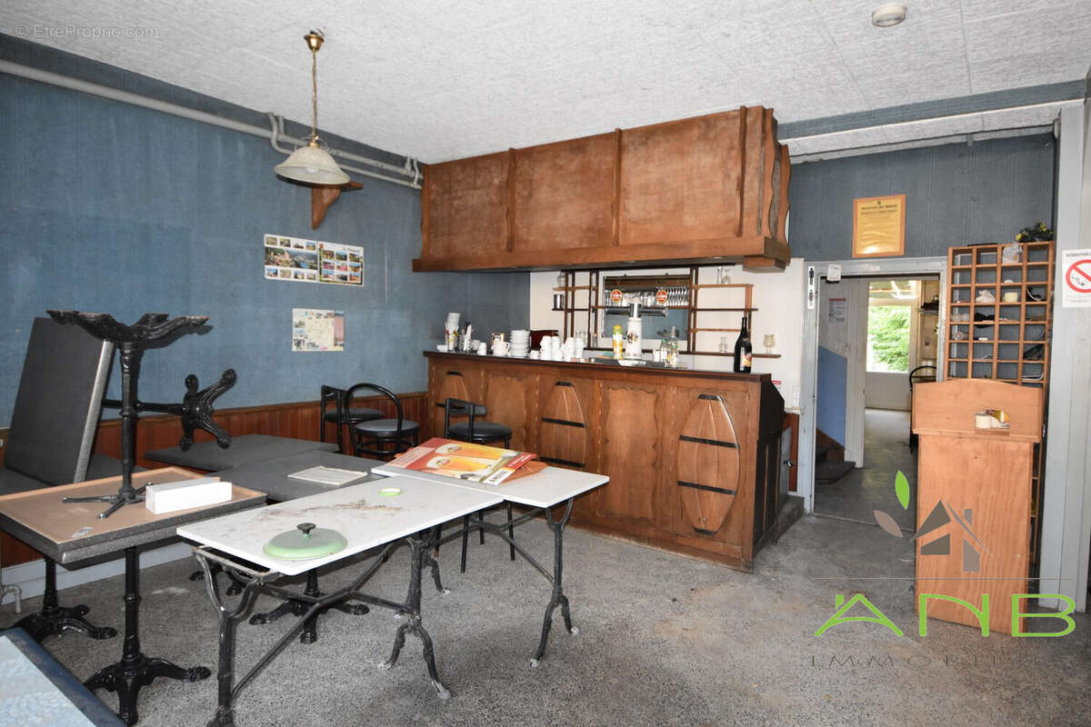 Maison 300 m² à Piegut-Pluviers  - photo 2