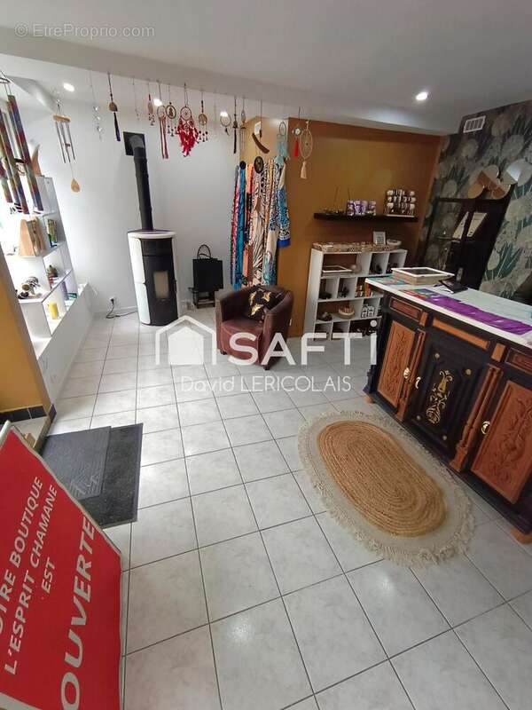 Photo 3 - Maison à TESSY-SUR-VIRE