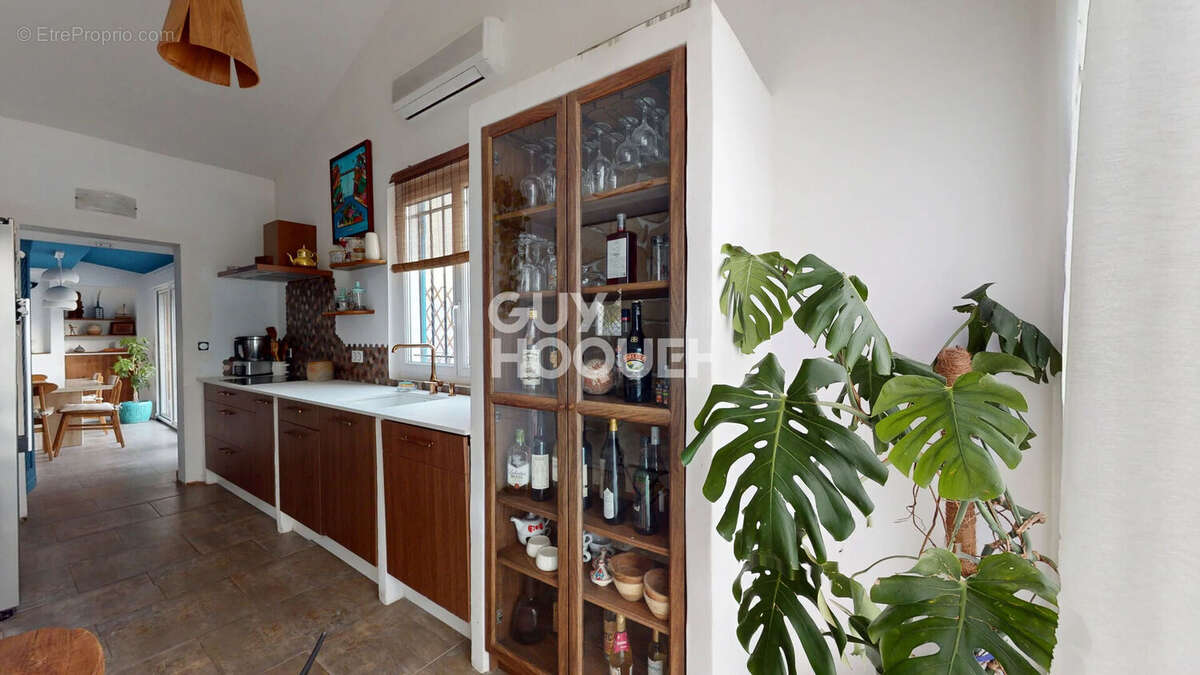 Maison à CANET-EN-ROUSSILLON