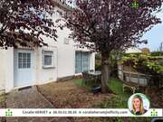 Maison à L&#039;ISLE-D&#039;ESPAGNAC