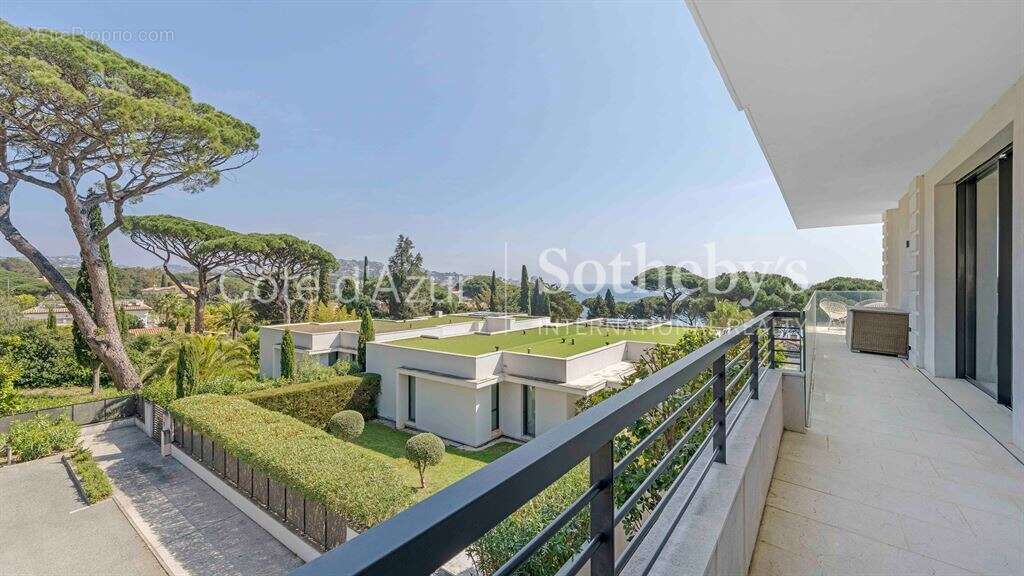 Appartement à SAINTE-MAXIME