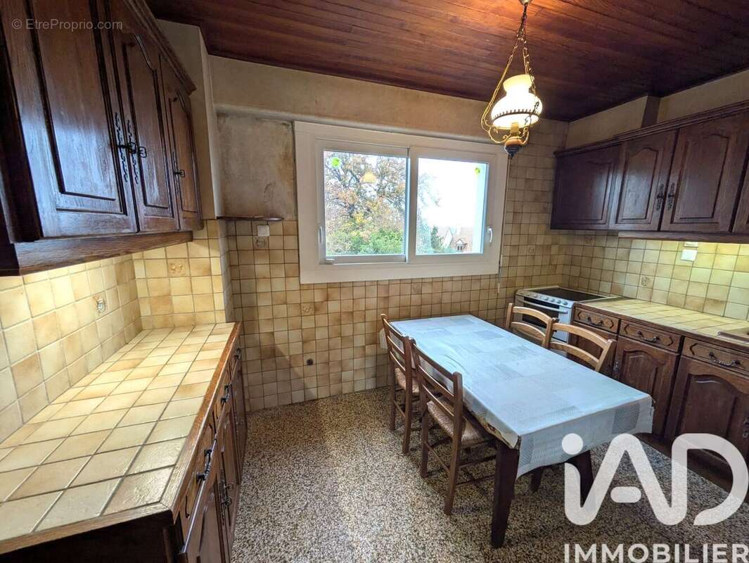 Photo 4 - Appartement à PALAISEAU