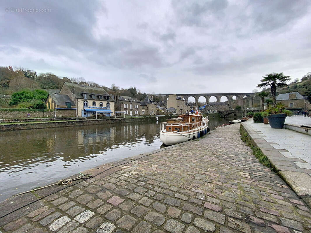 Appartement à DINAN