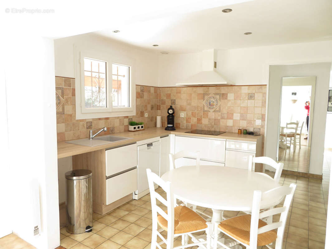 Maison à RABASTENS-DE-BIGORRE