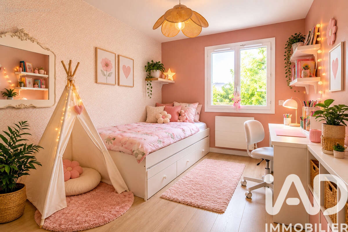 Photo 8 - Maison à FLINS-SUR-SEINE