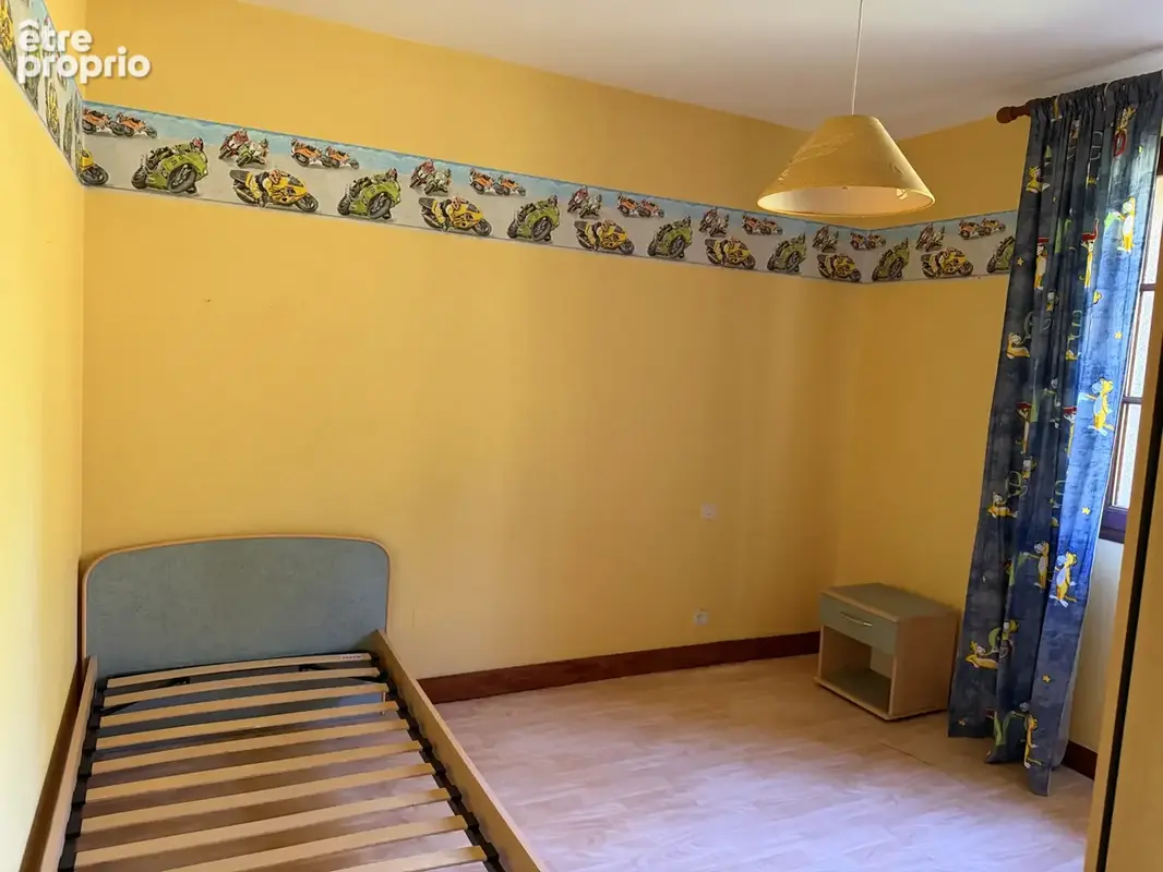 Panazol maison 3 chambres - photo 7