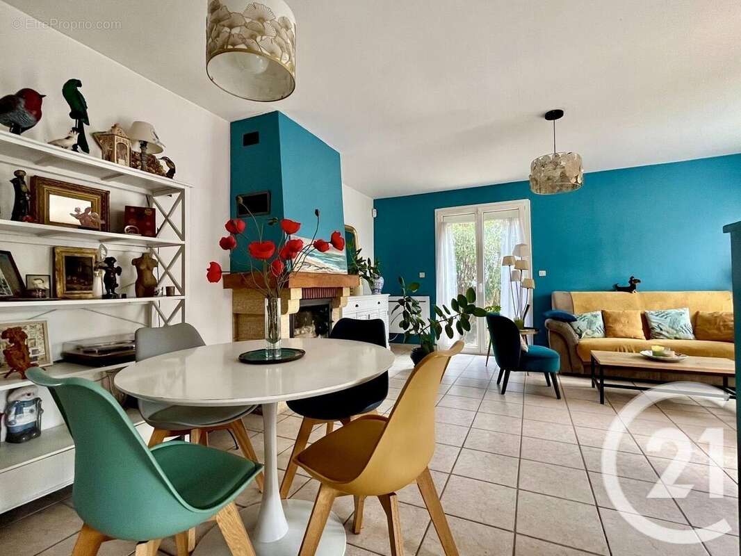 Maison à SAINT-PAUL-DE-FENOUILLET