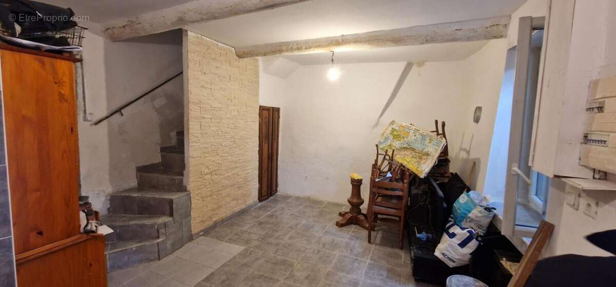 Maison à COURTHEZON