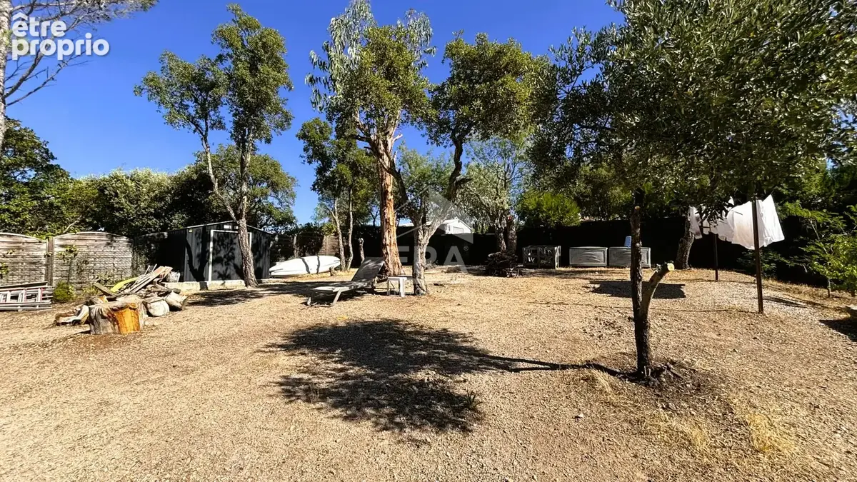 Maison 65m² à fréjus - photo 6
