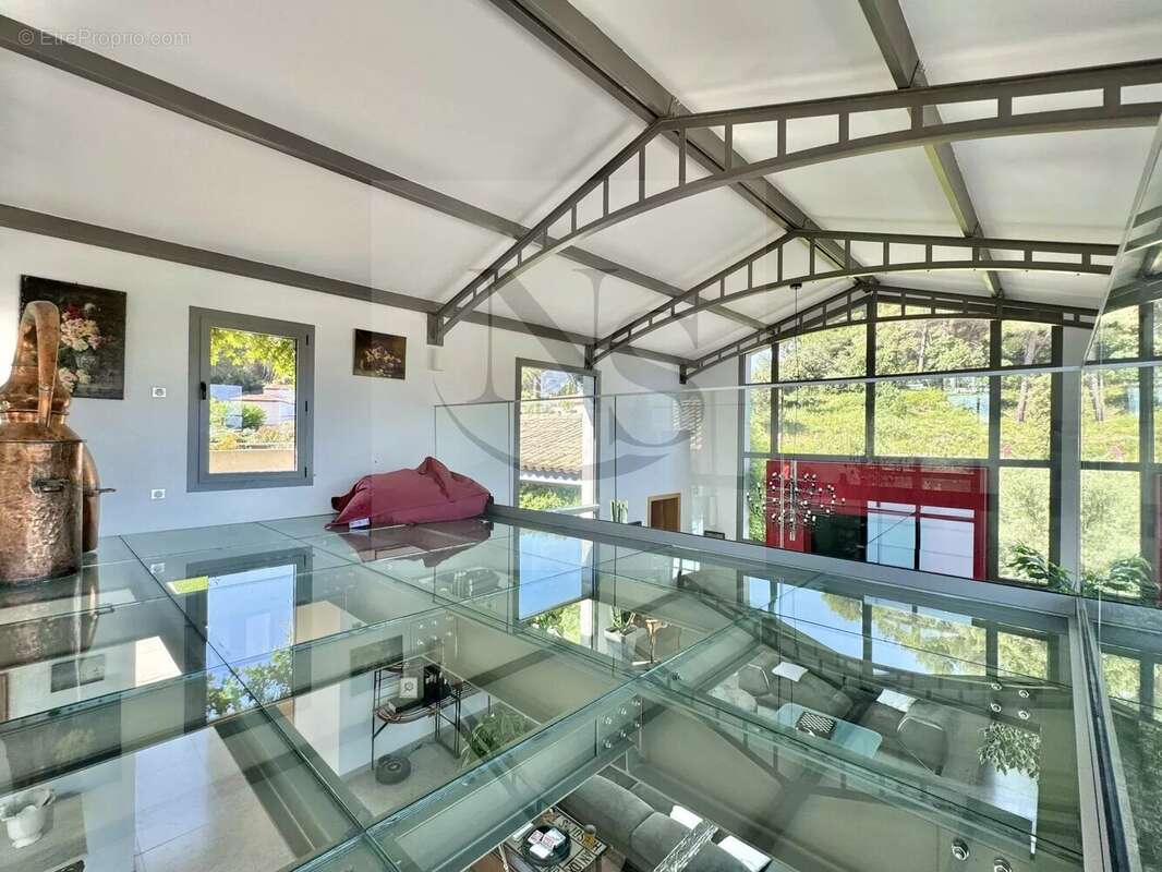 Maison à AIX-EN-PROVENCE