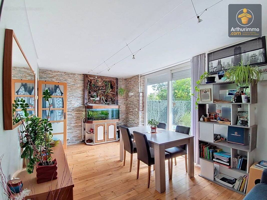 Appartement à YERRES