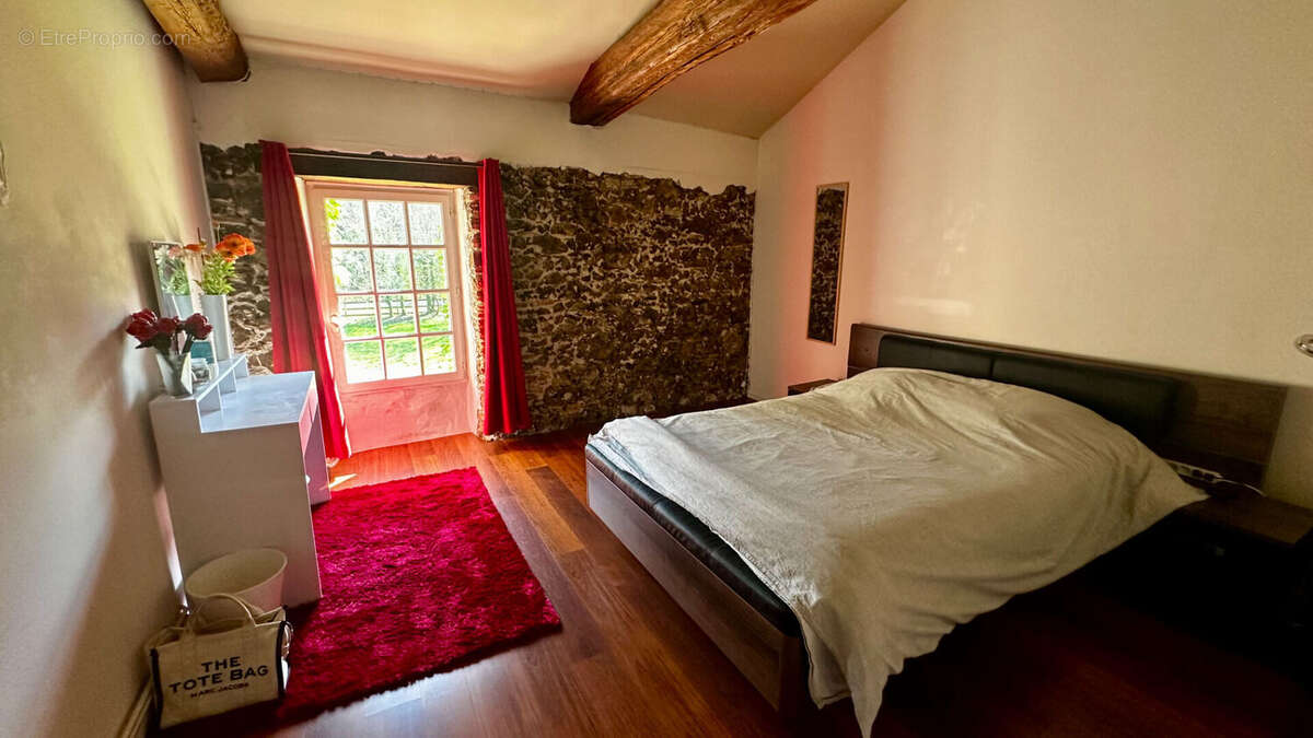 Maison à SAUGNACQ-ET-MURET