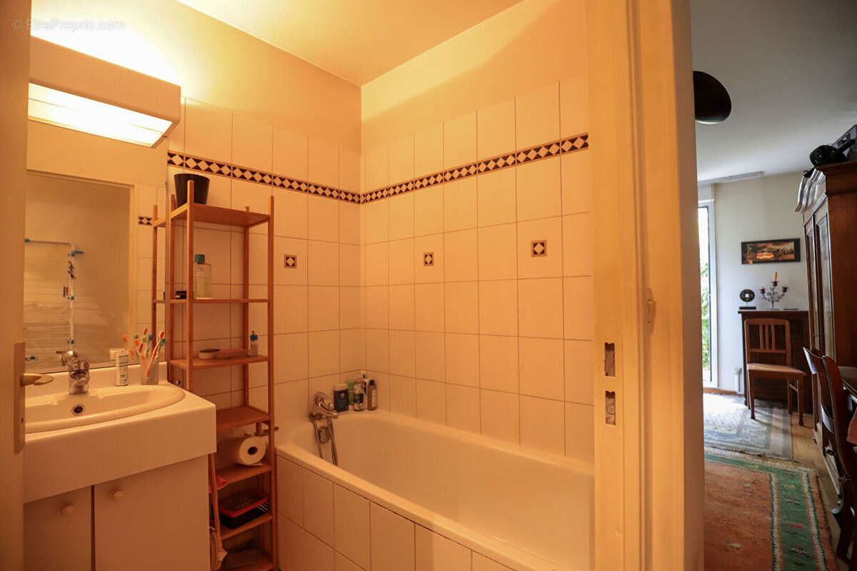 Appartement à CLAMART