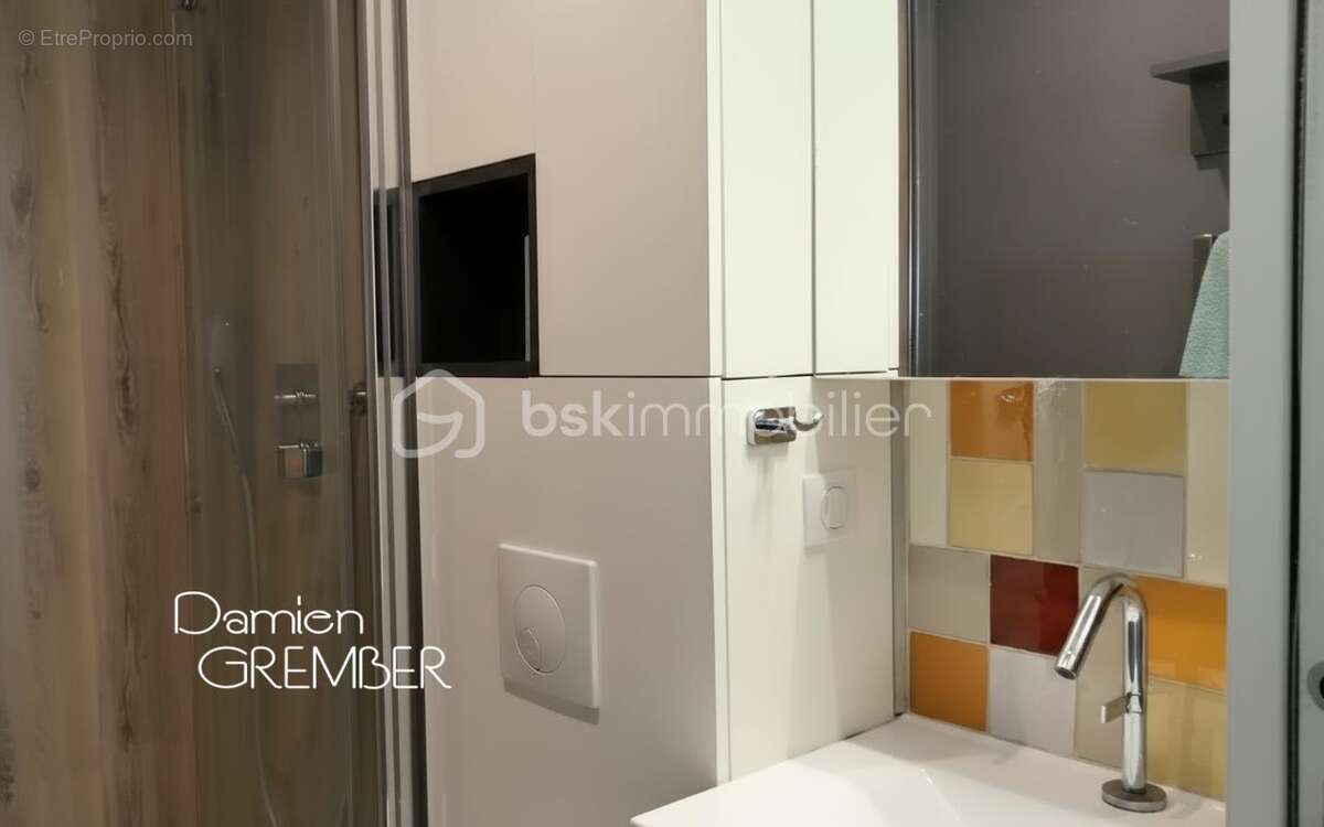 Appartement à LA GRANDE-MOTTE