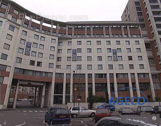 Façade - Appartement à TOULOUSE