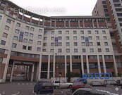Façade - Appartement à TOULOUSE