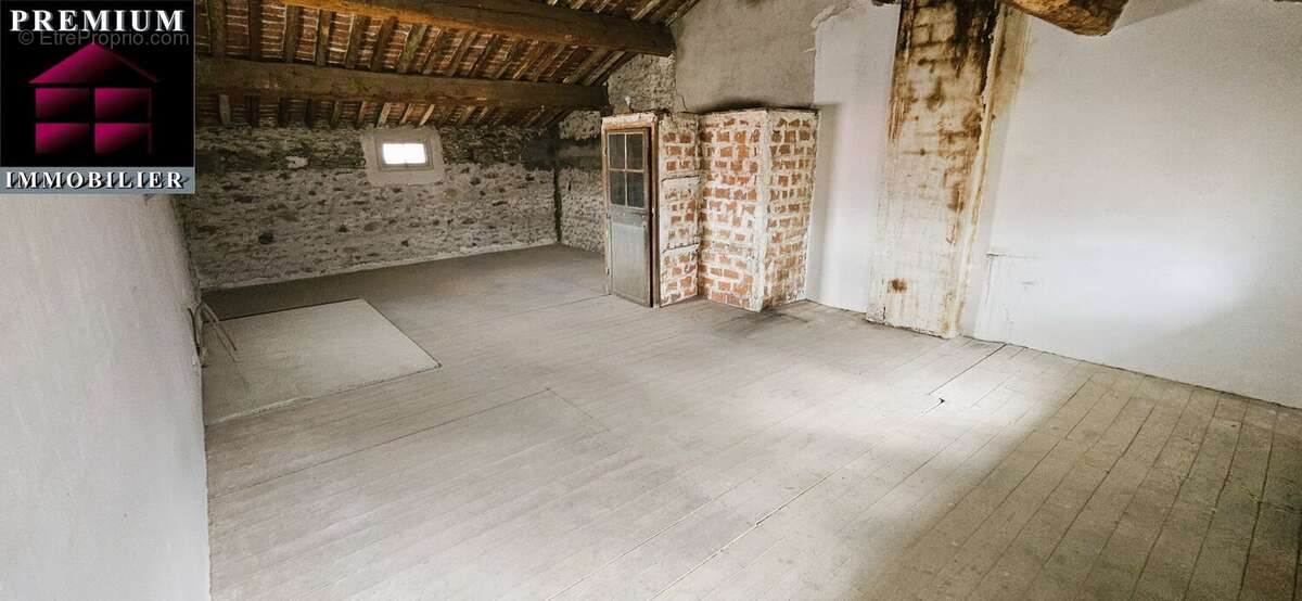 Maison à CORNEILLA-LA-RIVIERE
