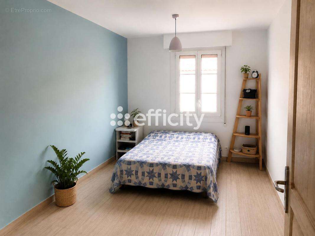 Appartement - photo 5