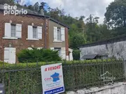 Maison à ROCROI