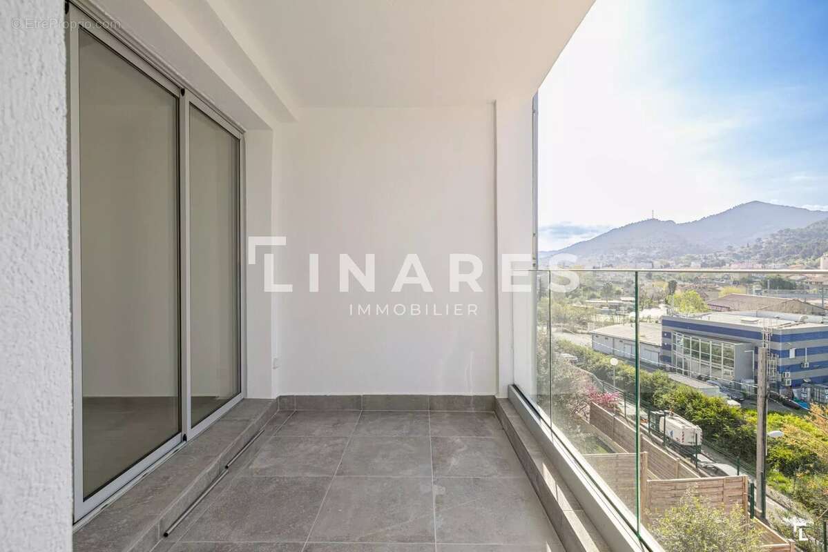 Appartement à MARSEILLE-11E