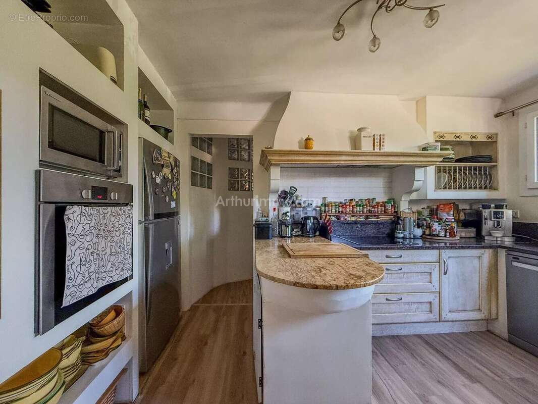 Vente Maison Draguignan(83300) 540 000ï¿œ - photo 9