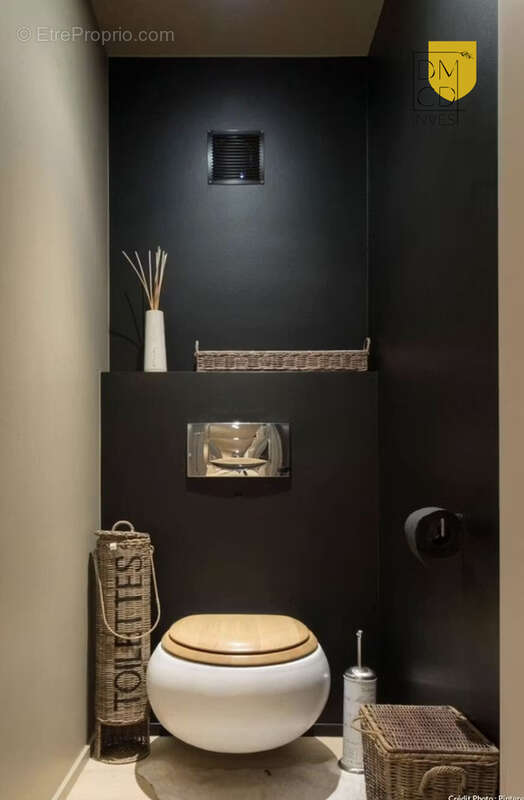 Appartement à MARSEILLE-9E