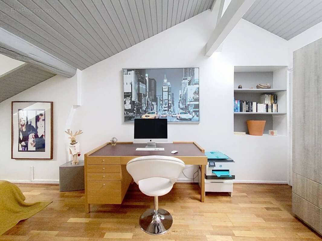 Appartement à LYON-6E