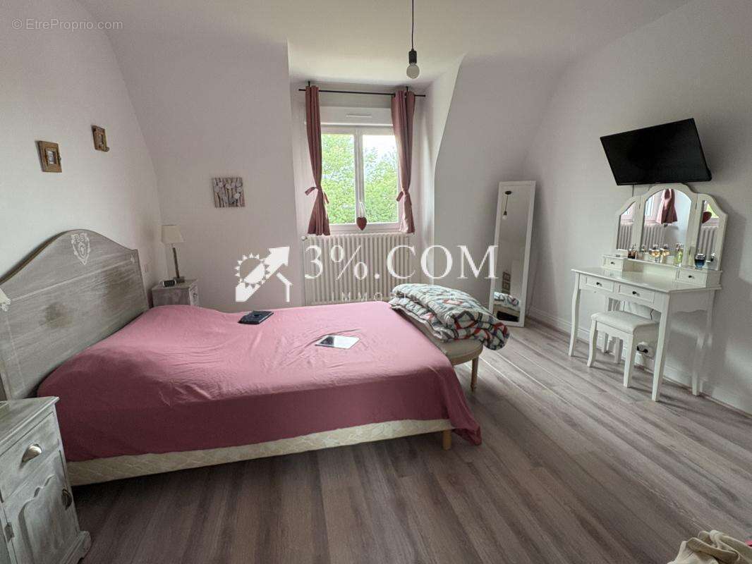 PLUVIGNER Centre, Joli potentiel ! - photo 18